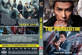 The Prosecutor (2024)